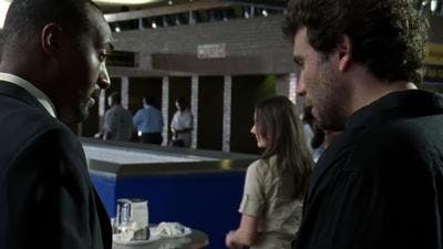 Assistir Lei & Ordem Temporada 18 Episódio 1 Online em HD