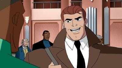Assistir Liga da Justiça Temporada 1 Episódio 20 Online em HD