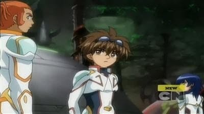 Assistir Bakugan Temporada 3 Episódio 35 Online em HD