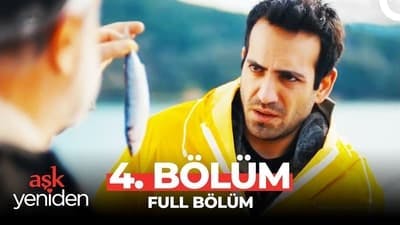 Assistir Novamente Apaixonados Temporada 1 Episódio 4 Online em HD