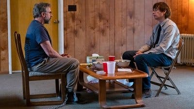 Assistir O Paciente Temporada 1 Episódio 3 Online em HD