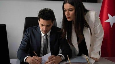 Assistir Yargı: Segredos de Família Temporada 2 Episódio 21 Online em HD