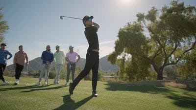Assistir Dias de Golfe Temporada 3 Episódio 5 Online em HD