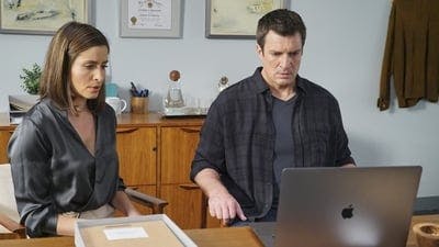 Assistir The Rookie Temporada 1 Episódio 8 Online em HD