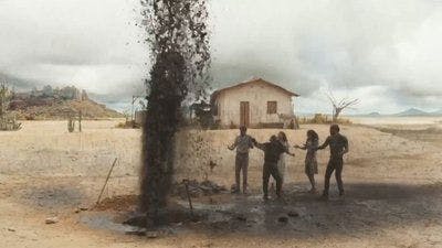 Assistir Mar do Sertão Temporada 1 Episódio 109 Online em HD