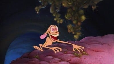 Assistir Ren e Stimpy Temporada 4 Episódio 4 Online em HD