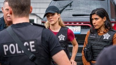 Assistir Chicago P.D.: Distrito 21 Temporada 7 Episódio 3 Online em HD