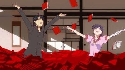 Assistir Monogatari Temporada 1 Episódio 7 Online em HD