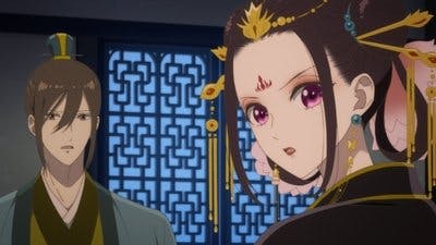 Assistir Raven of the Inner Palace Temporada 1 Episódio 6 Online em HD