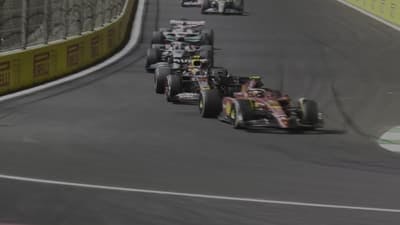 Assistir F1: Dirigir para Viver Temporada 5 Episódio 7 Online em HD