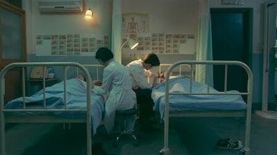 Assistir Enfermeira Exorcista Temporada 1 Episódio 3 Online em HD