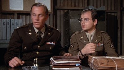 Assistir M*A*S*H Temporada 2 Episódio 8 Online em HD