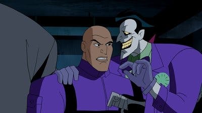 Assistir Liga da Justiça Temporada 1 Episódio 17 Online em HD