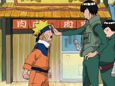 Assistir Naruto Temporada 4 Episódio 161 Online em HD