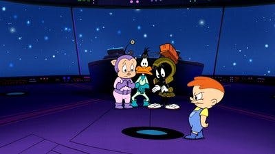 Assistir Duck Dodgers Temporada 2 Episódio 7 Online em HD