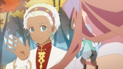 Assistir Sugar Apple Fairy Tale Temporada 1 Episódio 14 Online em HD