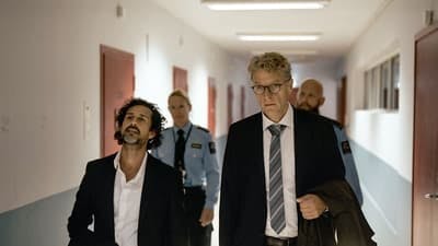 Assistir A Garota de Oslo Temporada 1 Episódio 9 Online em HD