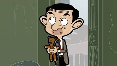 Assistir Mr. Bean: A Série Animada Temporada 5 Episódio 11 Online em HD