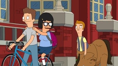 Assistir Bob’s Burgers Temporada 3 Episódio 17 Online em HD