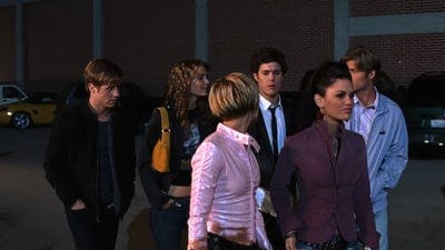 Assistir O.C.: Um Estranho no Paraíso Temporada 1 Episódio 15 Online em HD