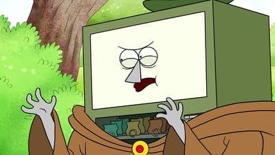 Assistir Apenas um Show Temporada 6 Episódio 12 Online em HD