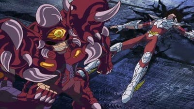 Assistir Os Cavaleiros do Zodíaco: A Saga de Hades Temporada 1 Episódio 6 Online em HD
