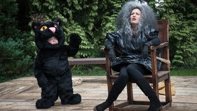 Assistir Am I Being Unreasonable? Temporada 2 Episódio 4 Online em HD