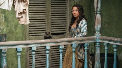 Assistir Black Sails Temporada 2 Episódio 6 Online em HD