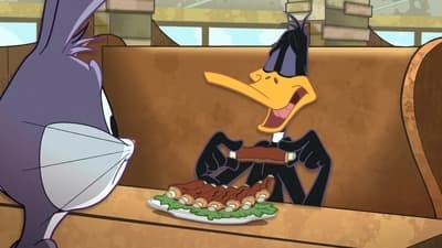 Assistir O Show dos Looney Tunes Temporada 1 Episódio 17 Online em HD