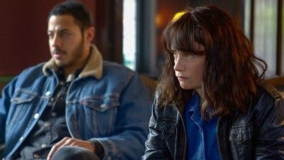 Assistir A Mulher na Parede Temporada 1 Episódio 5 Online em HD