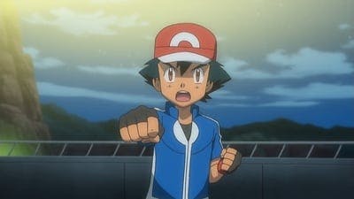 Assistir Pokémon Temporada 19 Episódio 36 Online em HD