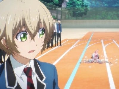 Assistir Aoharu x Kikanjuu Temporada 1 Episódio 9 Online em HD