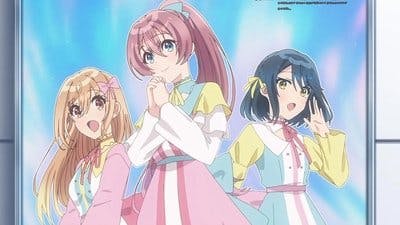 Assistir The Many Sides of Voice Actor Radio Temporada 1 Episódio 7 Online em HD