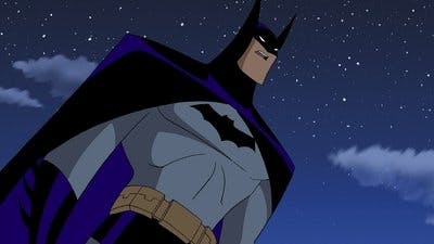 Assistir Liga da Justiça Temporada 1 Episódio 1 Online em HD