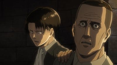 Assistir Attack on Titan Temporada 2 Episódio 3 Online em HD
