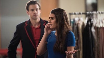 Assistir Glee: Em Busca da Fama Temporada 6 Episódio 10 Online em HD