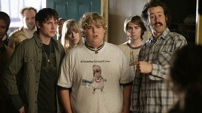 Assistir Meu Nome é Earl Temporada 2 Episódio 21 Online em HD