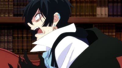 Assistir Vanitas no Carte Temporada 1 Episódio 20 Online em HD