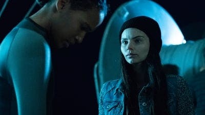 Assistir Siren Temporada 2 Episódio 8 Online em HD