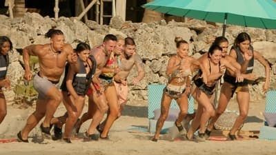 Assistir All Star Shore Temporada 2 Episódio 1 Online em HD