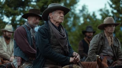 Assistir 1923 Temporada 1 Episódio 2 Online em HD