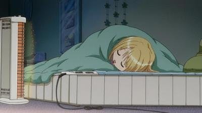 Assistir Kyou no Asuka Show Temporada 1 Episódio 6 Online em HD