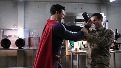 Assistir Superman & Lois Temporada 1 Episódio 8 Online em HD