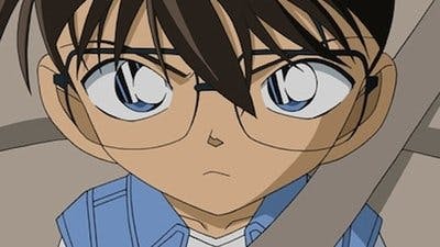Assistir Detective Conan Temporada 1 Episódio 546 Online em HD