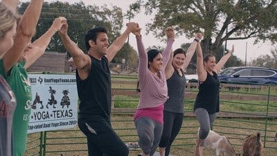 Assistir Casamento à Indiana Temporada 1 Episódio 5 Online em HD
