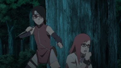 Assistir Boruto: Naruto Next Generations Temporada 1 Episódio 102 Online em HD