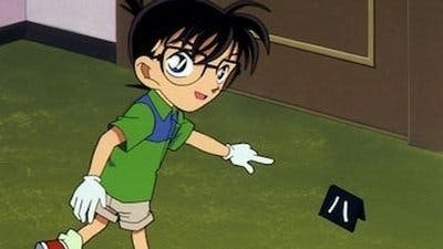 Assistir Detective Conan Temporada 1 Episódio 200 Online em HD