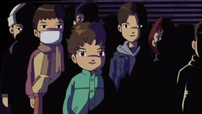 Assistir Digimon Temporada 2 Episódio 44 Online em HD