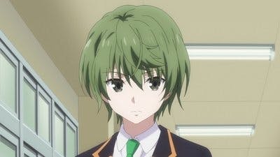 Assistir Ayakashi Triangle Temporada 1 Episódio 10 Online em HD