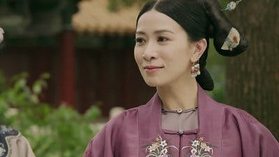 Assistir História do Palácio Yanxi Temporada 1 Episódio 29 Online em HD